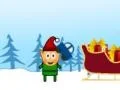 Oyunu Santa'nın Yardımcıları çevrimiçi