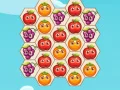 Oyunu Fruita Swipe Genişletilmiş çevrimiçi