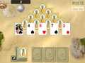 Oyunu Aloha Solitaire çevrimiçi Oyunu Aloha Solitaire çevrimiçi