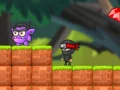 Oyunu Ninja Çocuk 2 çevrimiçi Oyunu Ninja Çocuk 2 çevrimiçi