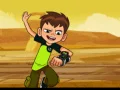 Oyunu Ben 10: Kahraman Zamanı çevrimiçi