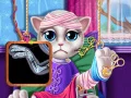 Oyunu Kedi Hastanesi İyileşmesi çevrimiçi