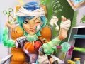 Oyunu Yıldız İsyancı Hastane İyileşmesi çevrimiçi