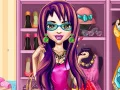 Oyunu Fashionista Gerçek Makyaj çevrimiçi