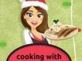Oyunu Emma ile Pişirme: Patates Salatası çevrimiçi Oyunu Emma ile Pişirme: Patates Salatası çevrimiçi
