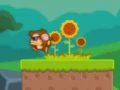 Oyunu Zıplayan Maymun Joe çevrimiçi