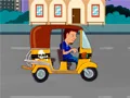 Oyunu Tuk Tuk Çılgın Sürücü çevrimiçi Oyunu Tuk Tuk Çılgın Sürücü çevrimiçi