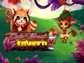 Oyunu Şirin Orman Tavernası çevrimiçi