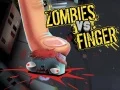 Oyunu Zombiler Parmakla Karşı çevrimiçi Oyunu Zombiler Parmakla Karşı çevrimiçi