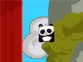 Oyunu Zıplayan Panda çevrimiçi