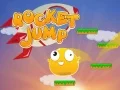 Oyunu Roket Atlama çevrimiçi Oyunu Roket Atlama çevrimiçi