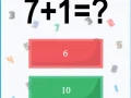 Oyunu Doğru Matematik çevrimiçi Oyunu Doğru Matematik çevrimiçi
