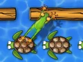 Oyunu Zıplayan Kurbağa çevrimiçi Oyunu Zıplayan Kurbağa çevrimiçi