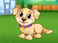 Oyunu Bebek Köpeğim Oyun Günü çevrimiçi