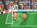 Oyunu Spor Başları Futbol Şampiyonası çevrimiçi