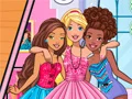 Oyunu Barbie Takım Hedefleri çevrimiçi