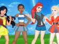 Oyunu Prenses Pokemon Go çevrimiçi Oyunu Prenses Pokemon Go çevrimiçi