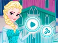 Oyunu Elsa'nın Buz Kalesi çevrimiçi Oyunu Elsa'nın Buz Kalesi çevrimiçi