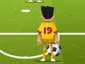 Oyunu Euro Futbol Vuruş 16 çevrimiçi
