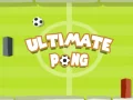 Oyunu Nihai Pong çevrimiçi Oyunu Nihai Pong çevrimiçi