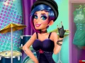Oyunu Jessie Rockstar: Gerçek Makyaj çevrimiçi Oyunu Jessie Rockstar: Gerçek Makyaj çevrimiçi