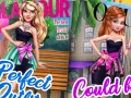 Oyunu Moda Polisi çevrimiçi