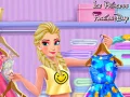Oyunu Buz Prenses Moda Günü çevrimiçi