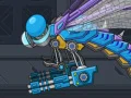 Oyunu Robot Jura Ağböceği çevrimiçi