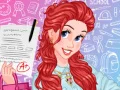 Oyunu Prenses Koleji Günü çevrimiçi Oyunu Prenses Koleji Günü çevrimiçi