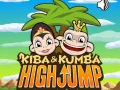 Oyunu Kiba ve Kumba: Yüksek Zıplama çevrimiçi Oyunu Kiba ve Kumba: Yüksek Zıplama çevrimiçi