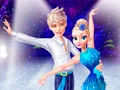 Oyunu Ellie Jack Buz Pateni Gösterisi çevrimiçi