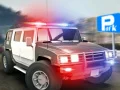 Oyunu Hummer Polis Parkı çevrimiçi