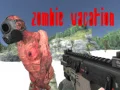 Oyunu Zombi Tatili çevrimiçi Oyunu Zombi Tatili çevrimiçi