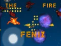 Oyunu Phoenix'in Ateşi çevrimiçi