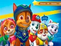 Oyunu Paw Patrol: Yıldızları Bulma çevrimiçi Oyunu Paw Patrol: Yıldızları Bulma çevrimiçi