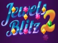 Oyunu Mücevherler Blitz 2 çevrimiçi