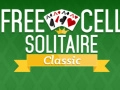 Oyunu Klasik FreeCell Solitaire çevrimiçi