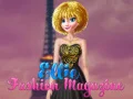 Oyunu Ellie Moda Dergisi çevrimiçi