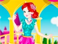Oyunu Beyaz Prenses: Romantik Randevu çevrimiçi