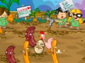 Oyunu Kral Bacon ve Veganlar çevrimiçi