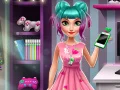 Oyunu Buz Prensesi Geek Modası çevrimiçi