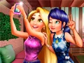 Oyunu Paris Instagram Selfie'si çevrimiçi