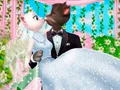 Oyunu Angela ve Tom: Rüya Düğünü çevrimiçi
