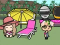 Oyunu Coachella Eğlenceli Sahne Yapıcı çevrimiçi