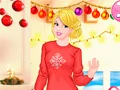 Oyunu Prensesler Noel Rakipleri çevrimiçi Oyunu Prensesler Noel Rakipleri çevrimiçi