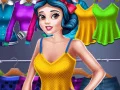 Oyunu Prenses Moda Görünümleri çevrimiçi