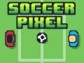 Oyunu Pikselli Futbol çevrimiçi