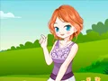 Oyunu Kawaii Güzellik Giydirme çevrimiçi