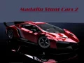 Oyunu Madalin Stunt Cars 2 çevrimiçi Oyunu Madalin Stunt Cars 2 çevrimiçi