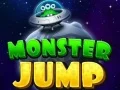 Oyunu Canavar Zıplayışı çevrimiçi Oyunu Canavar Zıplayışı çevrimiçi